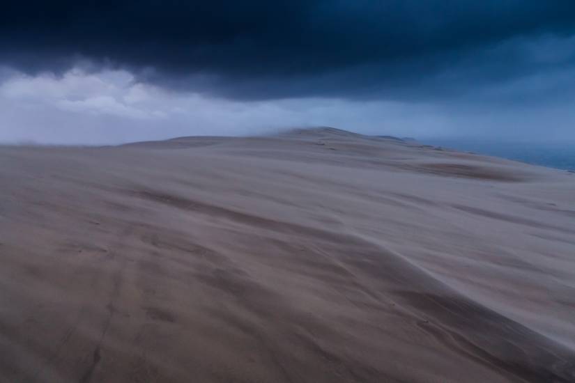 Dune du Pilat #42