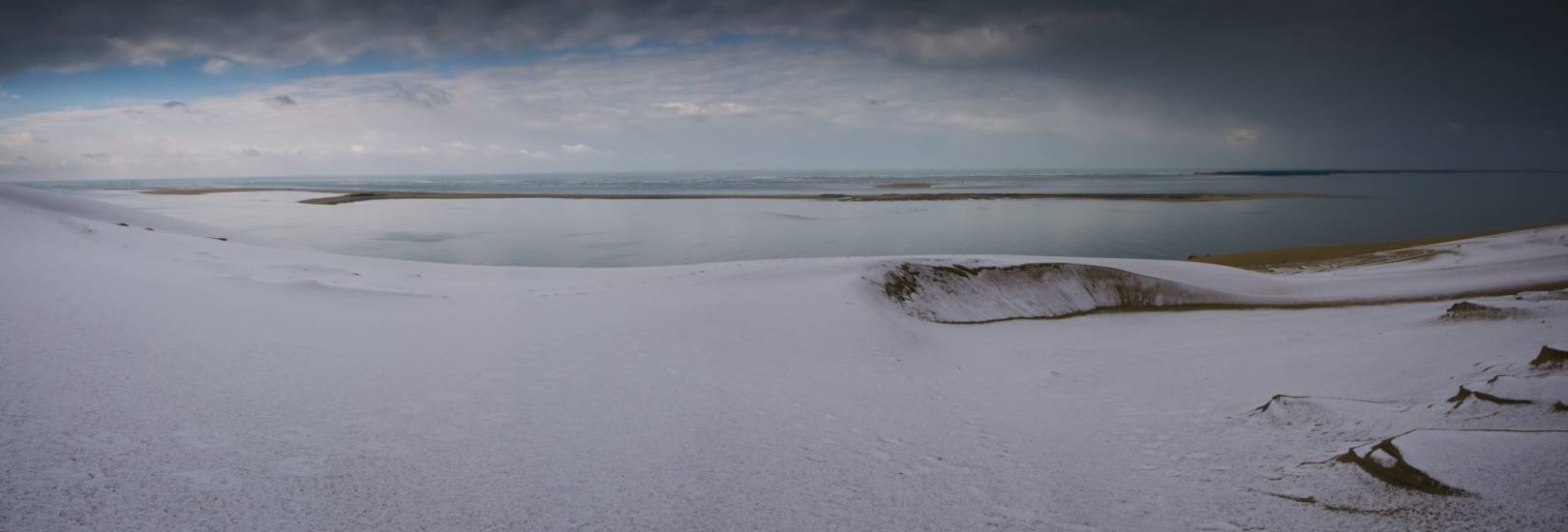 Dune du Pilat #50