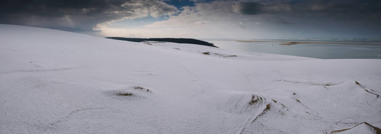 Dune du Pilat #54