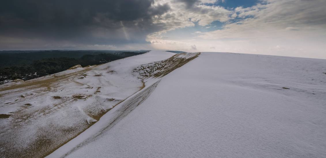 Dune du Pilat #55