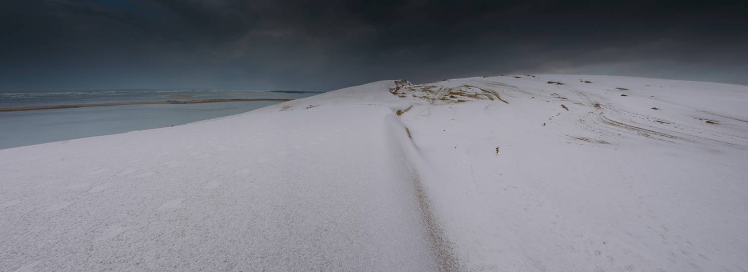 Dune du Pilat #56