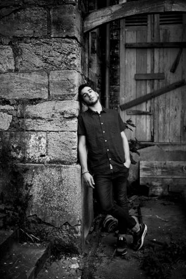 Thibault #1