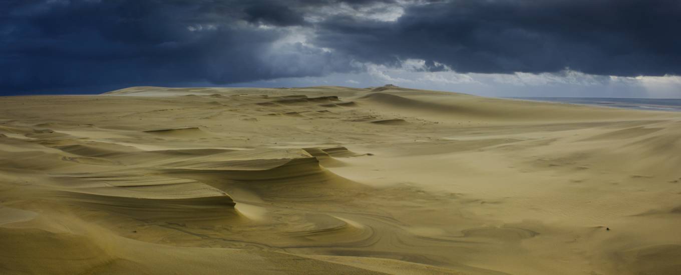 Dune du Pilat #49