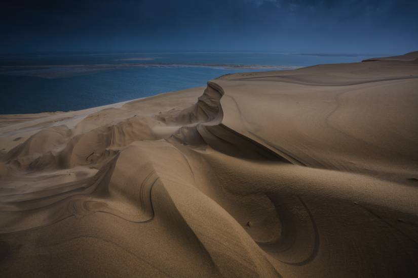 Dune du Pilat #61