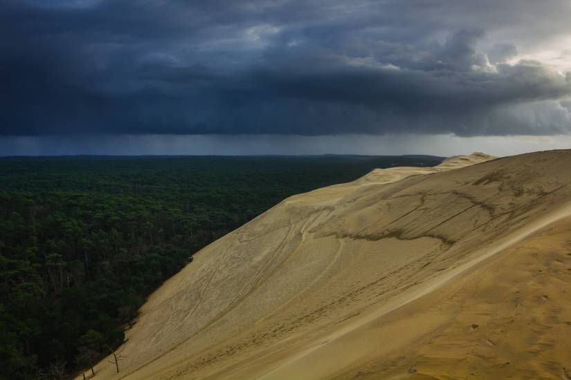 Dune du Pilat #62