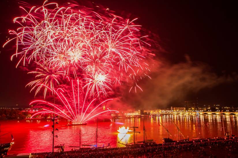 Bordeaux fête le vin #14