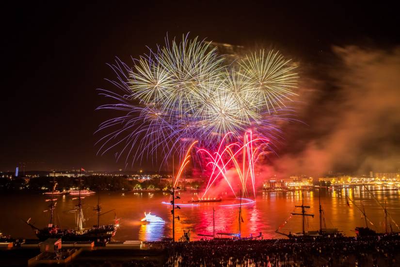 Bordeaux fête le vin #16