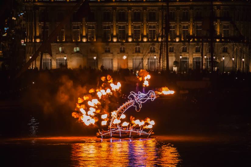 Bordeaux fête le vin #20