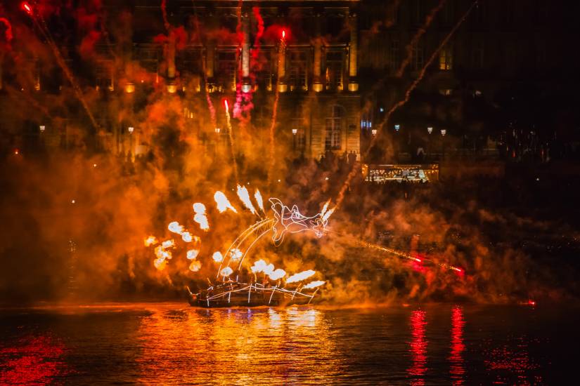 Bordeaux fête le vin #21