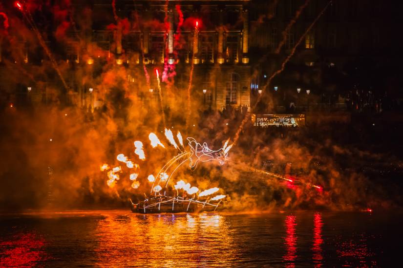 Bordeaux fête le vin #21