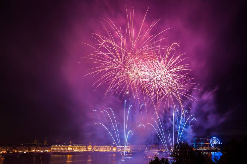 Bordeaux fête le vin #22