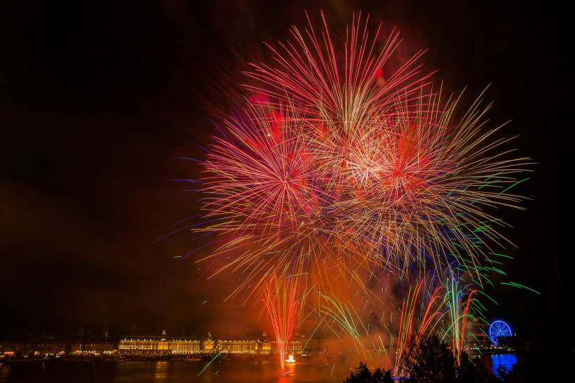 Bordeaux fête le vin #23