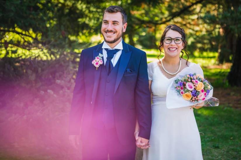 Angélique & Alexandre #2