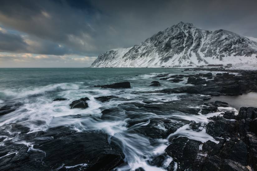 Norvège - Iles Lofoten #2