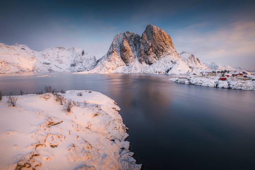 Norvège - Iles Lofoten #6