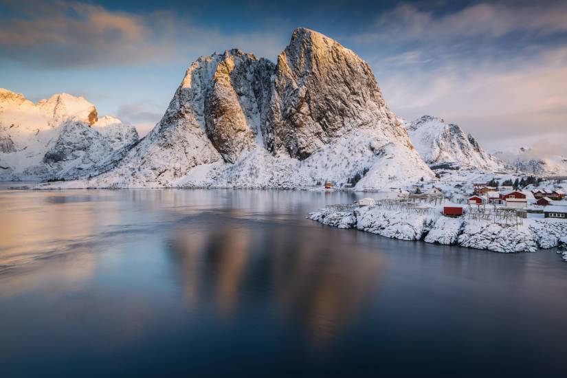 Norvège - Iles Lofoten #8