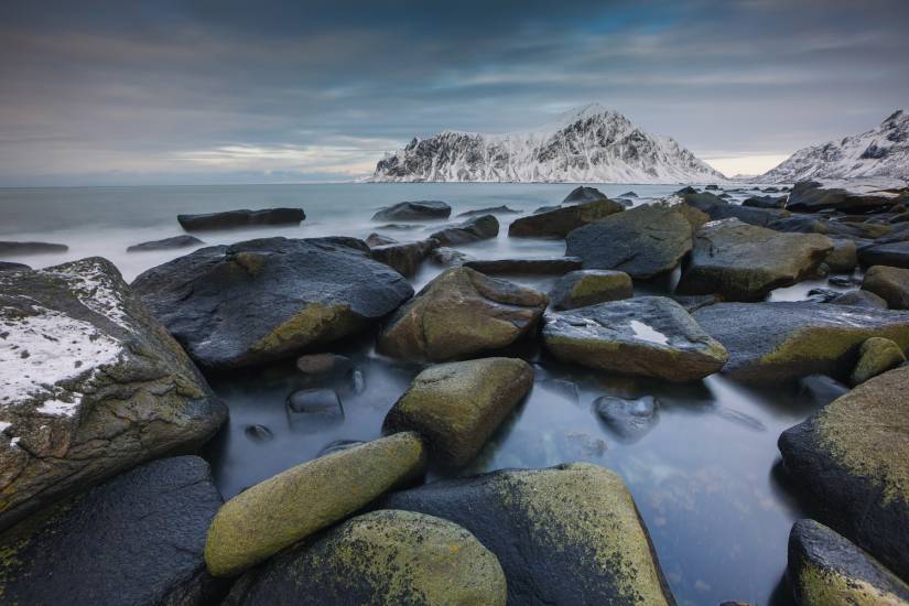 Norvège - Iles Lofoten #13