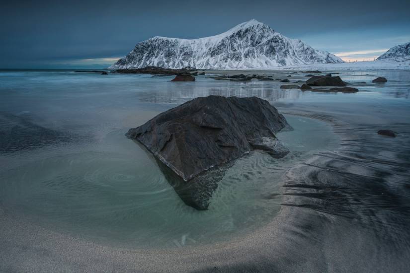 Norvège - Iles Lofoten #15