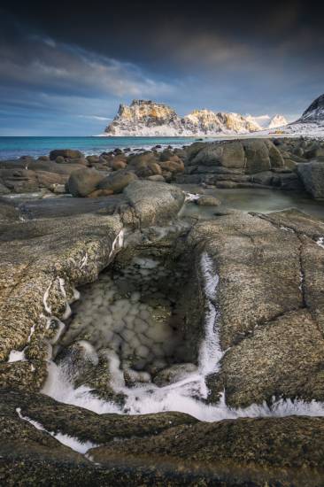 Norvège - Iles Lofoten #19