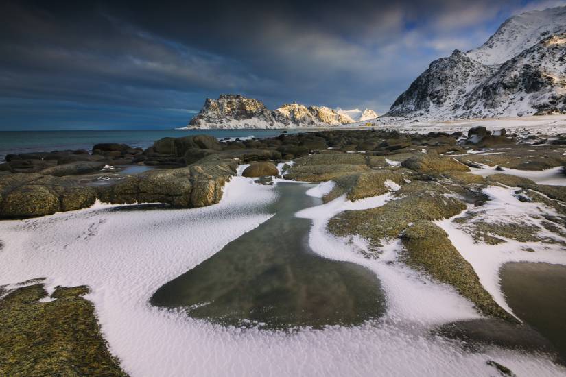 Norvège - Iles Lofoten #20