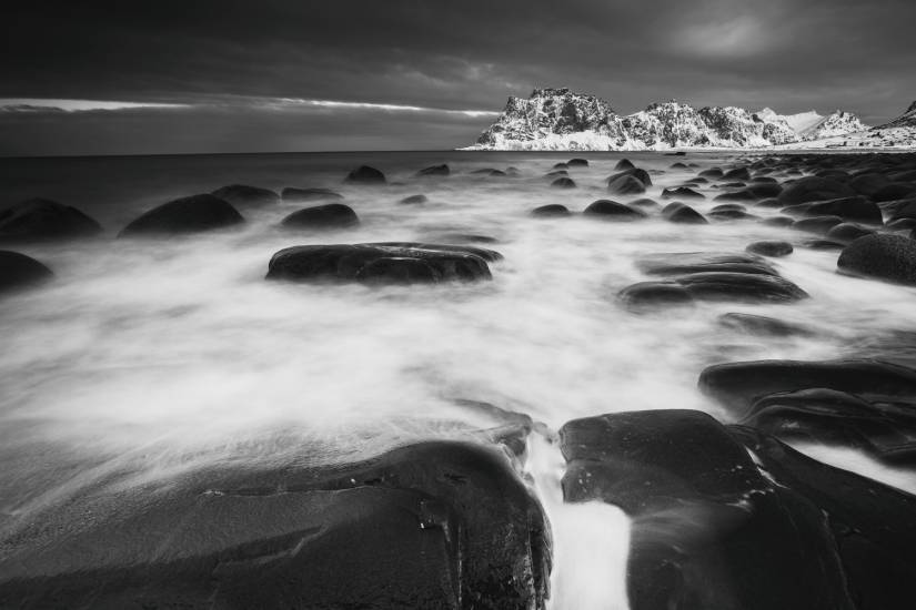 Norvège - Iles Lofoten #21