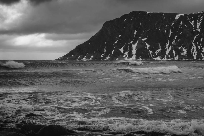 Norvège - Iles Lofoten #27