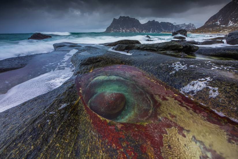 Norvège - Iles Lofoten #29