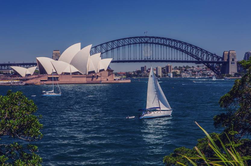 Photo - Australie - Australie #20