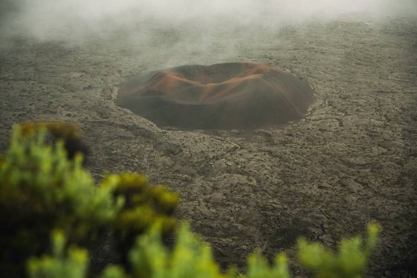 Photo - Île de la Réunion - Reunion-sol #14