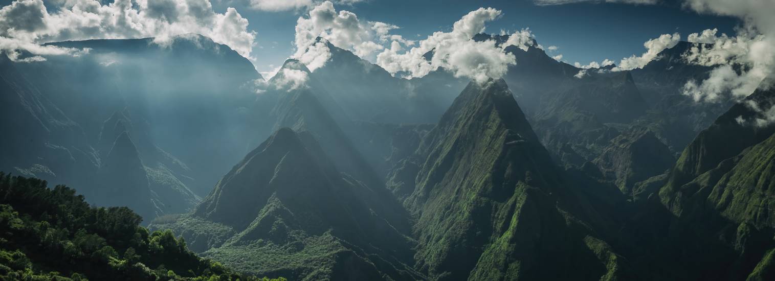 Photo - Île de la Réunion - Reunion-sol #15