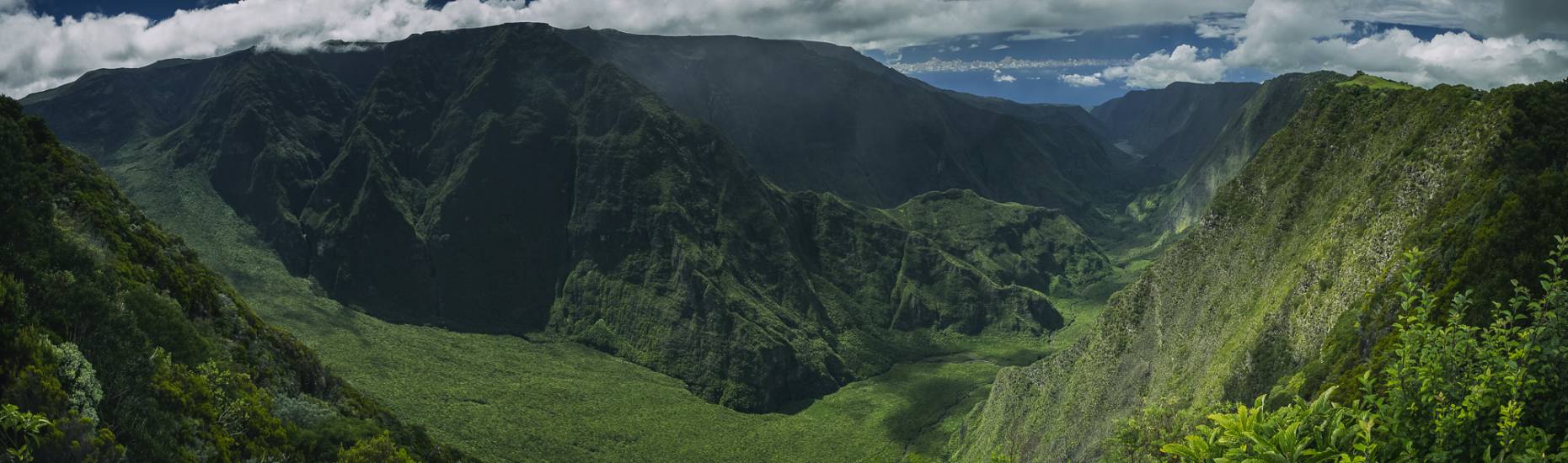 Photo - Île de la Réunion - Reunion-sol #17