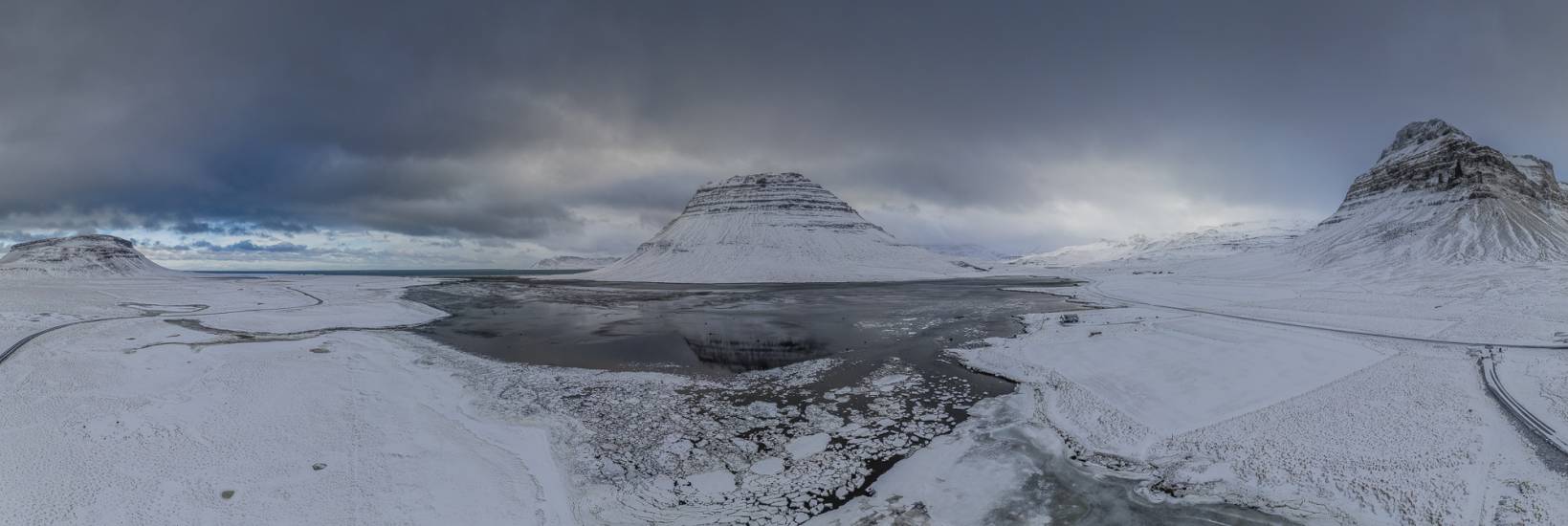 Photo - Islande - Islande-aerien #46