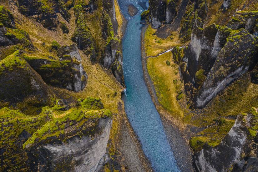 Photo - Islande - Islande-aerien #50