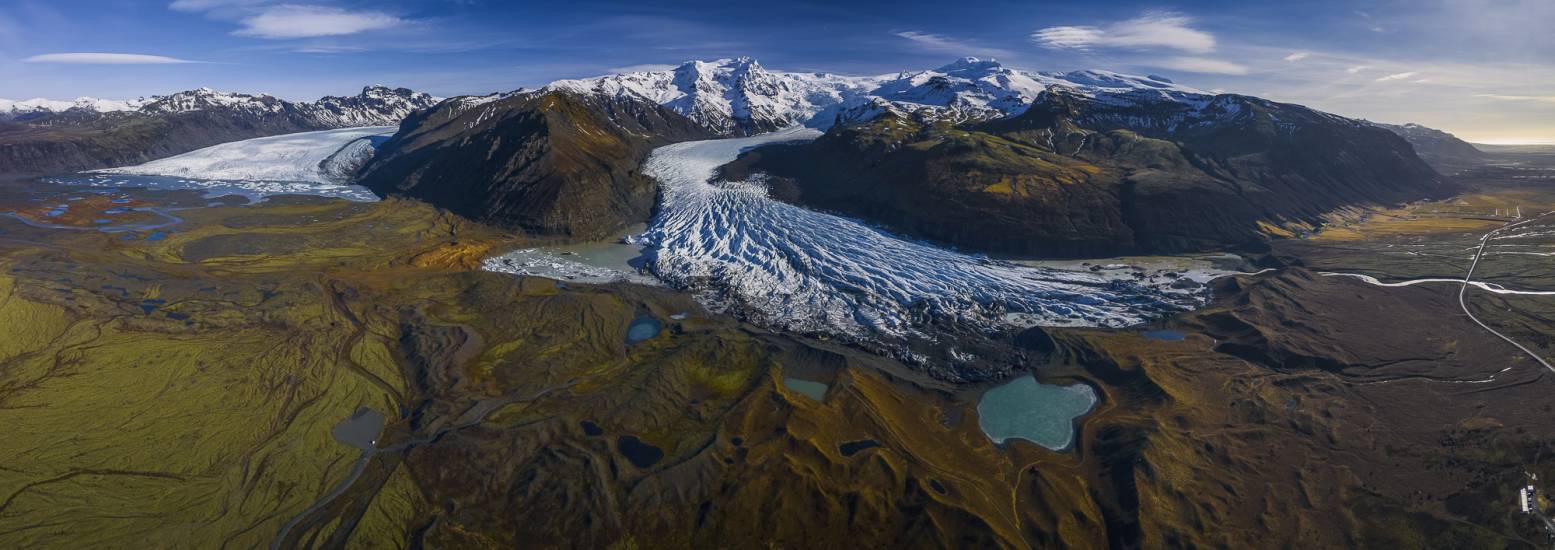 Photo - Islande - Islande-aerien #67