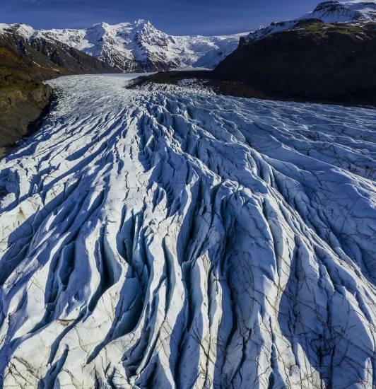 Photo - Islande - Islande-aerien #69