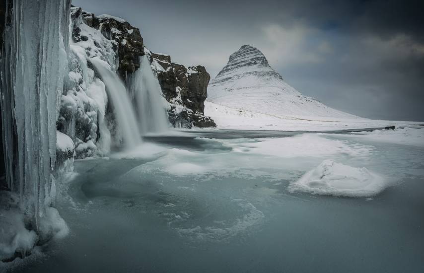 Photo - Islande - Islande-sol #10