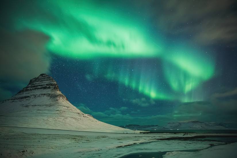 Photo - Islande - Islande-sol #12
