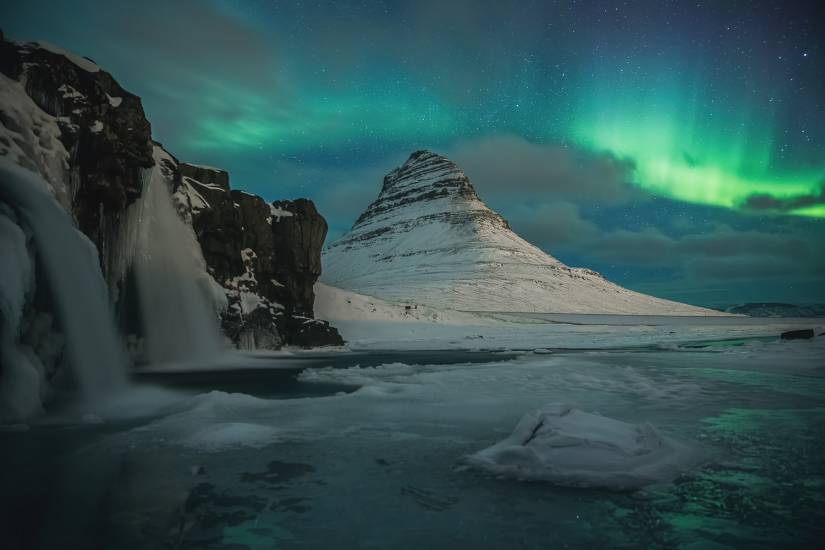 Photo - Islande - Islande-sol #13