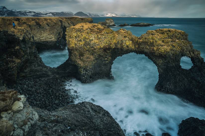 Photo - Islande - Islande-sol #15