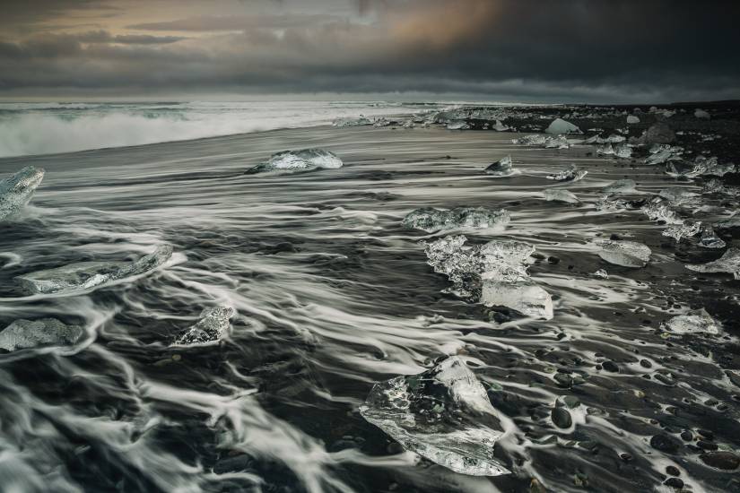 Photo - Islande - Islande-sol #28