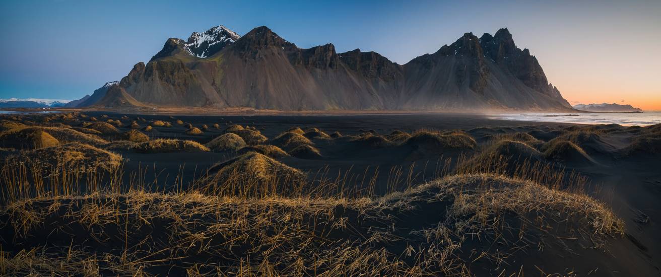 Photo - Islande - Islande-sol #36