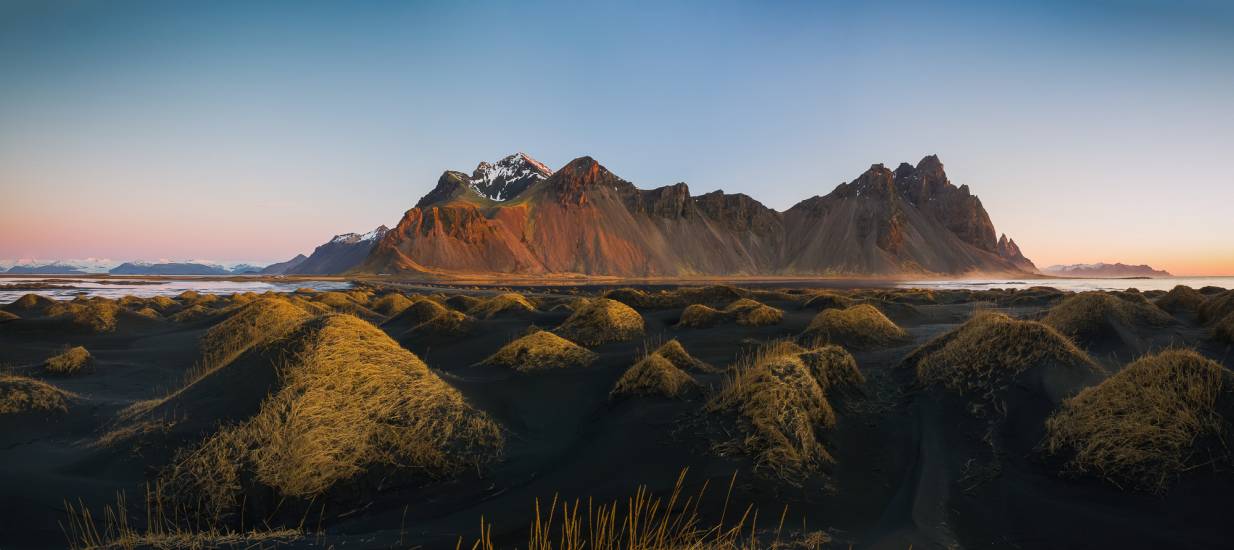 Photo - Islande - Islande-sol #37