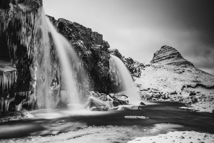 Photo - Islande - Islande-sol #4