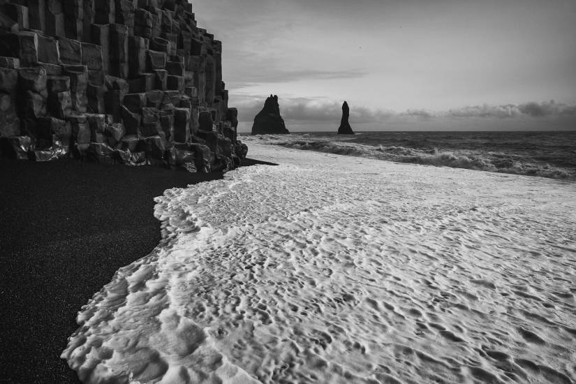 Photo - Islande - Islande-sol #41