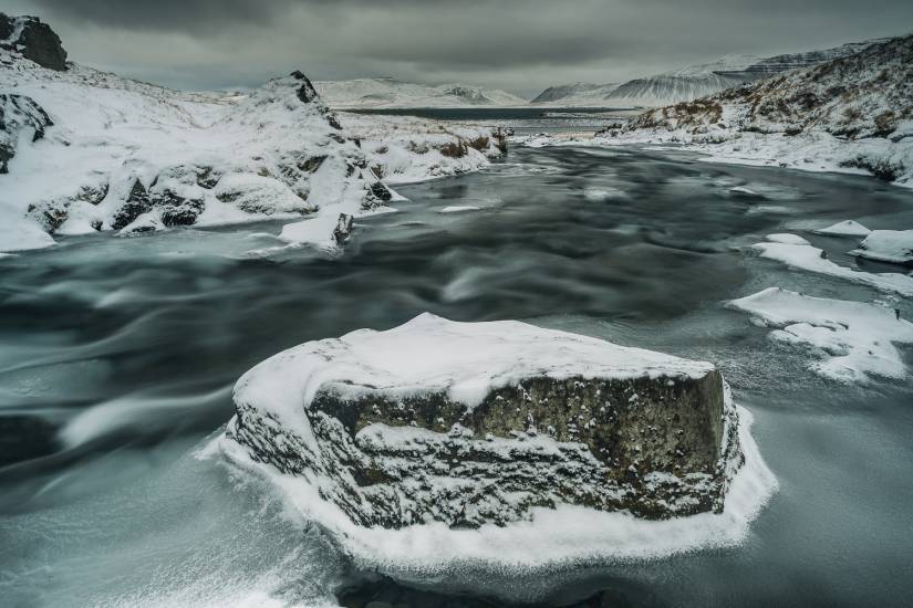 Photo - Islande - Islande-sol #5
