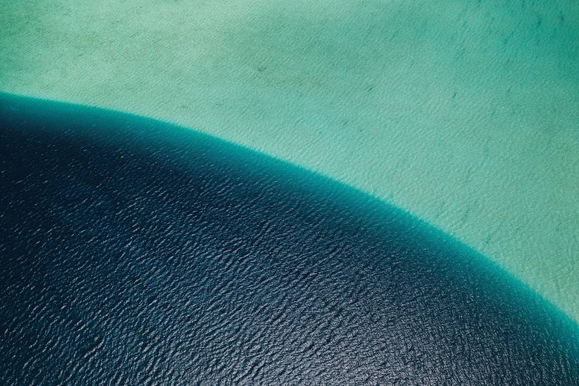 Photo - Polynésie Française - Vue du ciel - Huahine #275