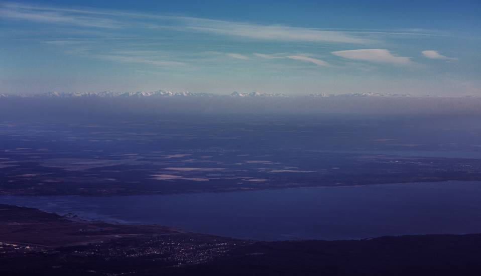 Photo - Vu du ciel - BassinArcachon-aerien #35