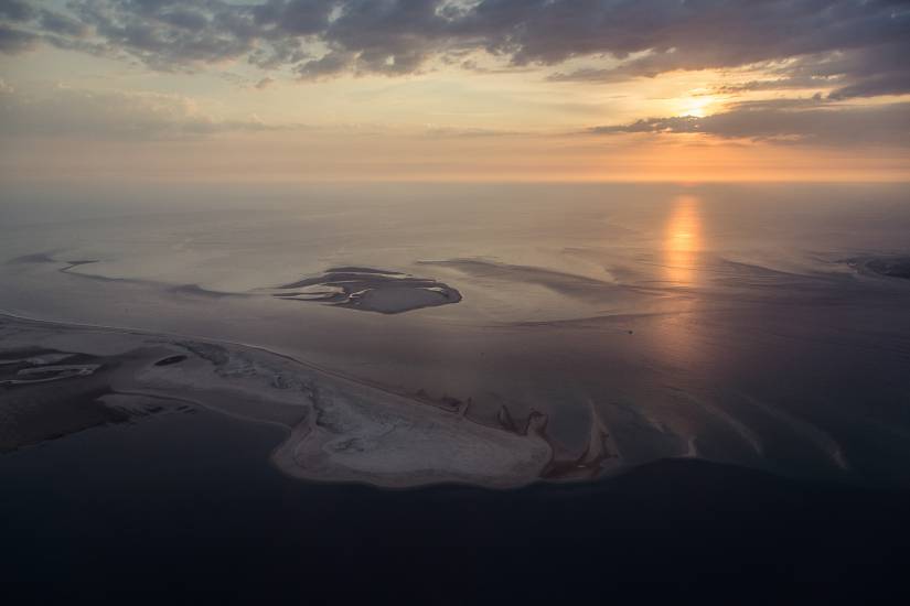 Photo - Vu du ciel - BassinArcachon-aerien #39