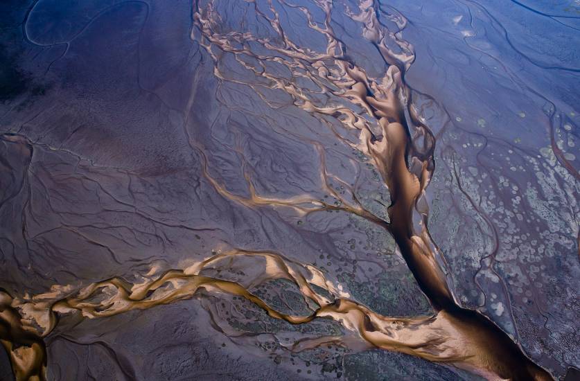 Photo - Vu du ciel - BassinArcachon-aerien #74